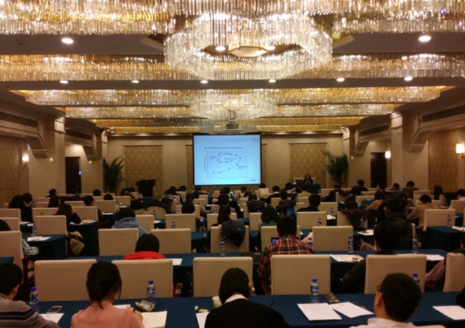 2015年专利代理人执业技能提升培训班在京成功举办
