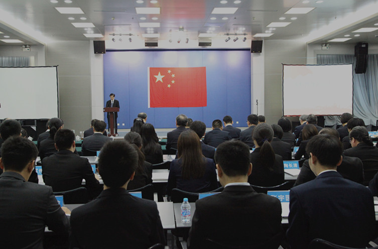 凝聚行业品质，塑造行业文化，共促行业发展