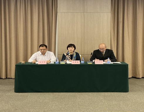 2019年材料工程领域审查专家与专利代理师业务交流培训班在深圳市成功举办